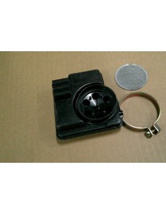 FILTRO AIRE PIAGGIO BRAVO 50CC 2T