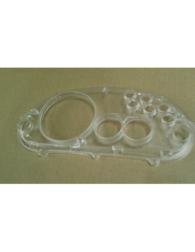 CRISTAL CUENTAKILOMETROS PIAGGIO NRG MC3