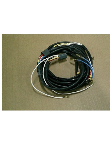 GRUPO CABLES VESPINO NL CLASSIC