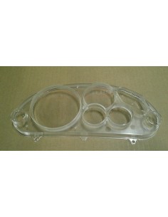 CRISTAL CUENTAKILOMETROS PIAGGIO NRG MC3 50CC 2T