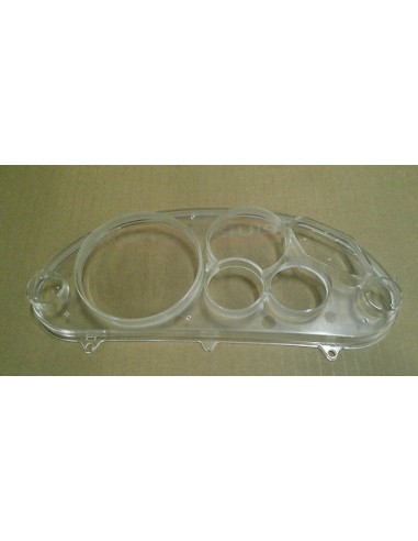 CRISTAL CUENTAKILOMETROS PIAGGIO NRG MC3 50CC 2T