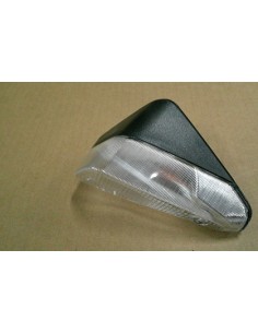 INTERMITENTE DELANTERO IZQUIERDO BLANCO PIAGGIO NRG POWER...