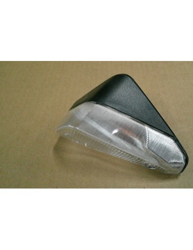 INTERMITENTE DELANTERO IZQUIERDO BLANCO PIAGGIO...