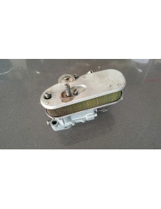 KIT CARBURADOR + FILTRO RECUPERADO VESPA T5 125CC... 2