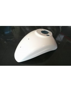 GUARDABARROS DELANTERO VESPA S 50-125CC COLOR BLANCO