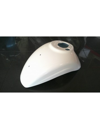 GUARDABARROS DELANTERO VESPA S 50-125CC COLOR...