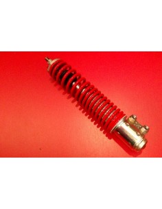 AMORTIGUADOR DELANTERO VESPA GTS 125-250-300CC(ROJO)
