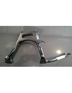 CABALLETE CENTRAL GILERA RUNNER 125-180CC 2T (ORIGINAL)