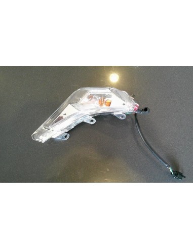 INTERMITENTE DELANTERO IZQUIERDO KYMCO SKY TOWN...