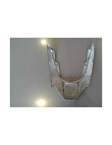 TAPA FRONTAL CENTRAL KYMCO SKY-TOWN 125CC RECUPERADO EN BUEN ESTADO