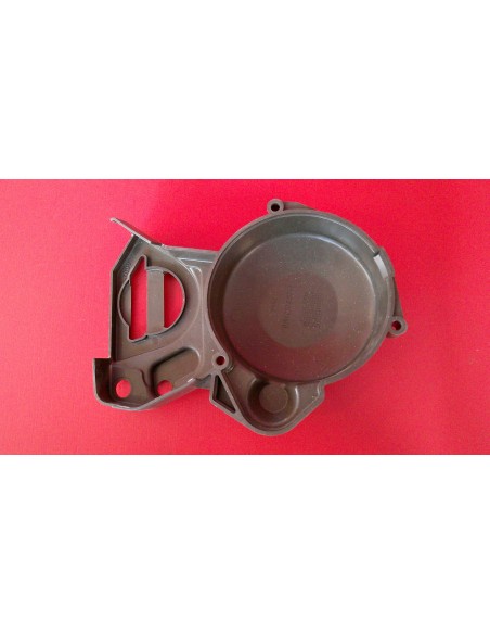 TAPA IZQUIERDA MOTOR DERBI SENDA 50CC (RECAMBIO NUEVO DE EPOCA)