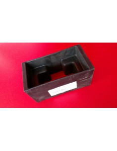 TAPA SOPORTE BATERIA PIAGGIO NRG POWER 50CC (RECAMBIO...