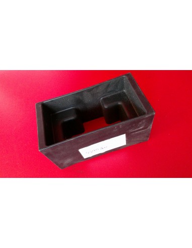 TAPA SOPORTE BATERIA PIAGGIO NRG POWER 50CC...