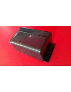 TAPA BATERIA YAMAHA JOG 50 R/RR (2025) RECAMBIO NUEVO DE...