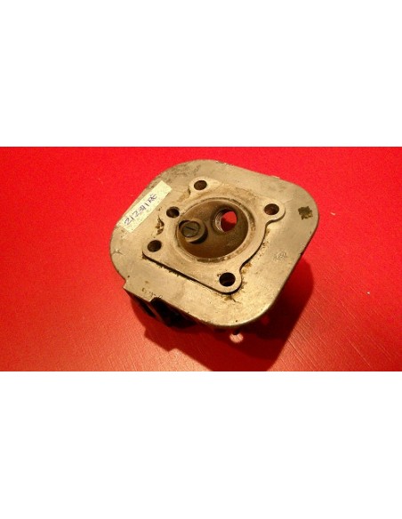 CULATA VESPINO AL,ALX,NL,NLX,XE,NXE 50CC RECUPERADA EN BUEN ESTADO (ORIGINAL 50CC)