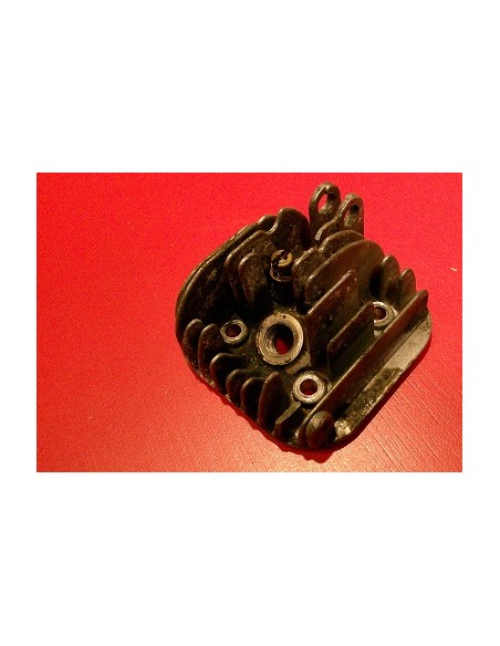 CULATA VESPINO AL,ALX,NL,NLX,XE,NXE 50CC RECUPERADA EN BUEN ESTADO (ORIGINAL 50CC)