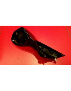 ESPEJO IZQUIERDO PIAGGIO X9 125-250-500CC NEGRO GRAFITO...