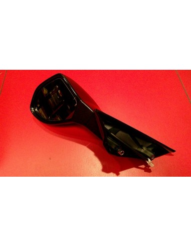 ESPEJO IZQUIERDO PIAGGIO X9 125-250-500CC NEGRO...