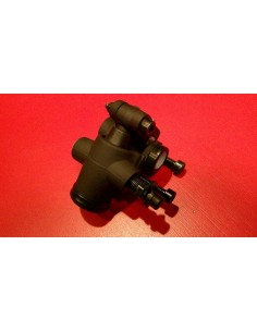 PINZA FRENO AMORTIGUADOR DELANTERO IZQUIERDO PIAGGIO MP3...