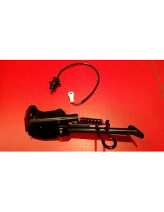 CABALLETE LATERAL ORIGINAL VESPA PRIMAVERA SPRINT...