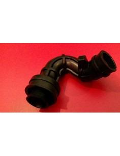 MANGUITO FILTRO AIRE/VALVULA MARIPOSA PIAGGIO LIBERTY 125...