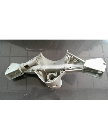 CARCASA INFERIOR MANILLAR VESPA 125 XL PLURIMATIC
