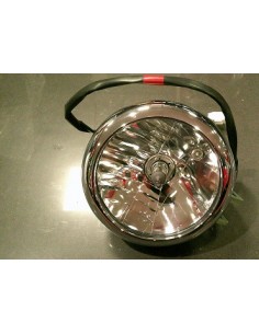 OPTICA FARO VESPA LXV 125 VERDE 305/A