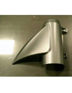 PROTECTOR IZQUIERDO BARRA DIRECION PIAGGIO BEBERLY 300-350CC