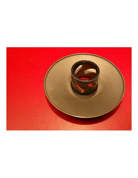 SEMIPOLEA MOVIL EMBRAGUE MOTORES PIAGGIO 125CC 4T LEADER BEBERLY,CARNABY,LIBERTY,MP3,TYPHOON,X7,X8,X9,X10,XEVO,VESPA GT,GTS,LX