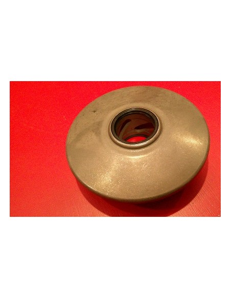 SEMIPOLEA MOVIL EMBRAGUE MOTORES PIAGGIO 125CC 4T LEADER BEBERLY,CARNABY,LIBERTY,MP3,TYPHOON,X7,X8,X9,X10,XEVO,VESPA GT,GTS,LX