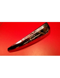 EMBELLECEDOR CENTRAL FRONTAL PIAGGIO BEBERLY 125-300-350CC