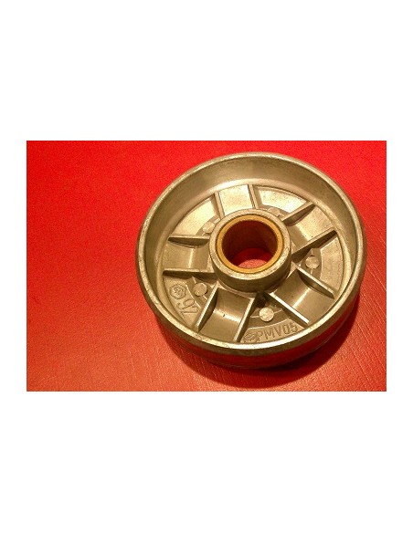 CAJA RODILLOS VARIADOR VESPINO F9/F9 E (RECAMBIO NUEVO ORIGINAL DE EPOCA)