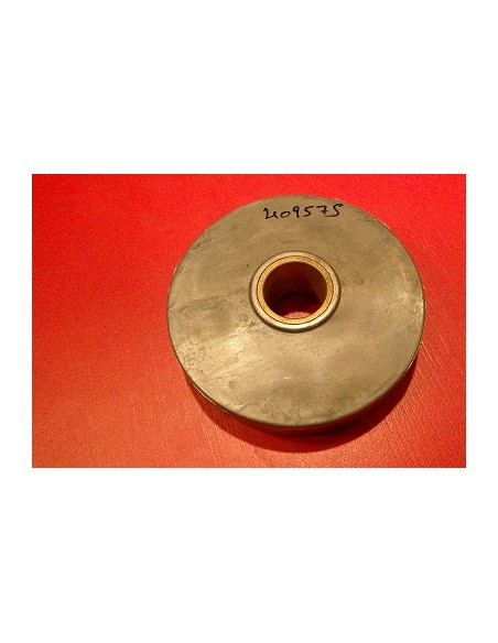 CAJA RODILLOS VARIADOR VESPINO F9/F9 E (RECAMBIO NUEVO ORIGINAL DE EPOCA)