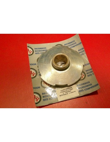 SEMIPOLEA MOVIL VARIADOR ORIGINAL VESPINO...