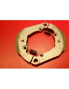 JUEGO ZAPATAS ARRANQUE DERBI VARIANT START 50CC...