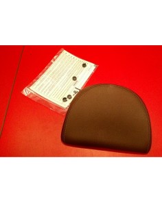 RESPALDO MARRON MALETERO ORIGINAL PIAGGIO MEDLEY...