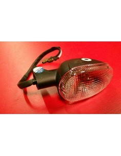 INTERMITENTE TRASERO DERECHO PIAGGIO NRG POWER 50CC