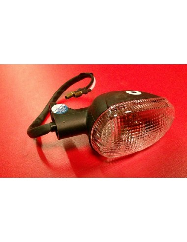 INTERMITENTE TRASERO DERECHO PIAGGIO NRG POWER...