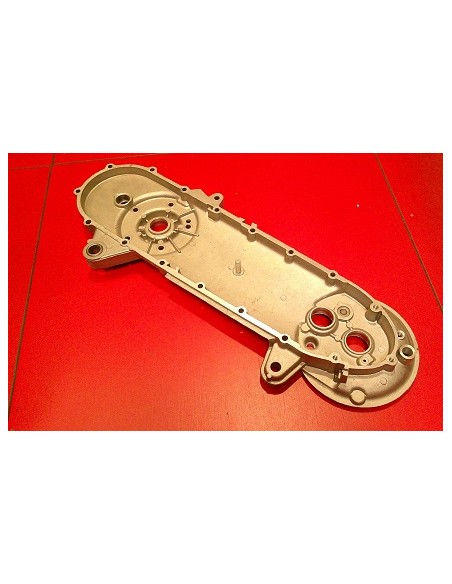 CARTER LARGO MOTOR VESPINO AL,ALX,NL,NLX,XE,NXE(RECAMBIO NUEVO DE EPOCA)