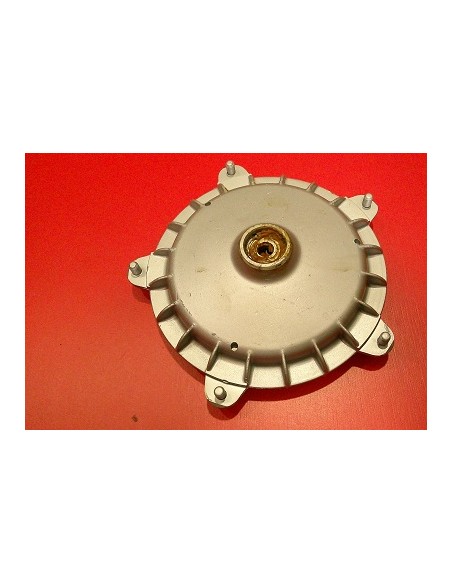TAMBOR FRENO DELANTERO VESPA 200 DN (EJE ESTRECHO 16MM)RECAMBIO ORIGINAL DE EPOCA