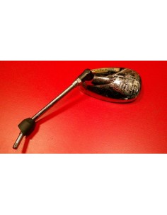 ESSPEJO IZQUIERDO PIAGGIO BEBERLY 350 RECUPERADO 2