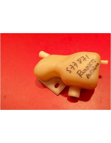 DESGASIFICADOR GASOLINA RECUPERADO GILERA...