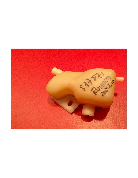 DESGASIFICADOR GASOLINA RECUPERADO GILERA RUNNER 50-125-180CC 2T(RECUPERADO EN BUEN ESTADO)