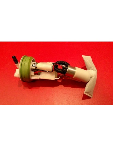 BOMBA GASOLINA RECUPERADA VESPA...