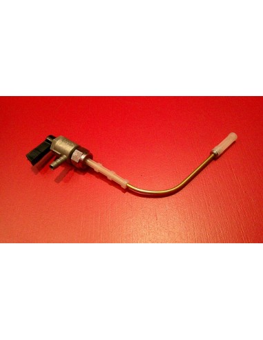 GRIFO GASOLINA VESPINO...