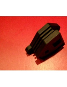 SOPORTE GOMA INTERMITENTE TRASERO VESPINO NLX,NXE 50CC