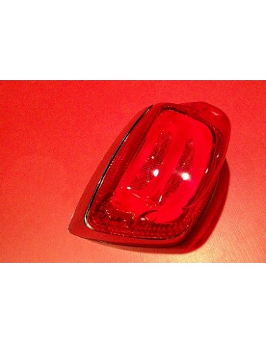 PILOTO TRASERO VESPA S 50-125-150CC