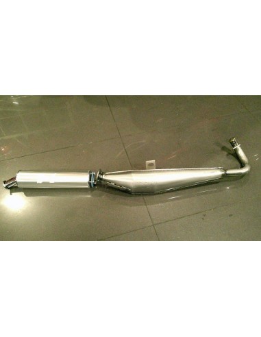 ESCAPE TURBO KIT S1 VESPINO...