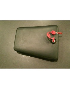 ASIENTO TRASERO DERBI GPR 50CC,GILERA GPR 50CC 2T...