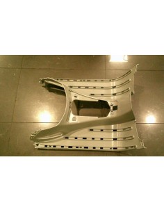 PISO VESPA GTS 125-250-300(2005-2022) SIN PINTAR...